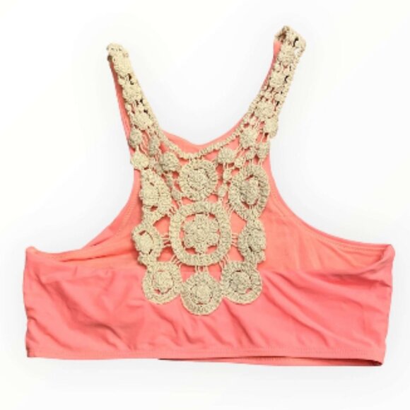 Altars State Swimwear Top (430-1) - Picture 2 of 2